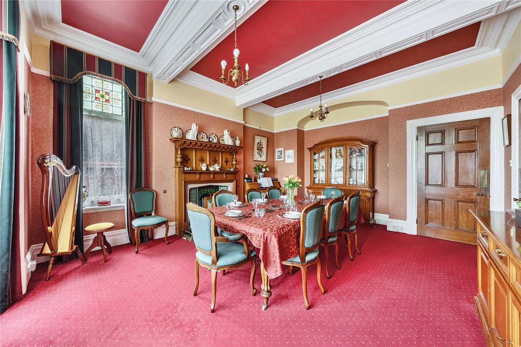 Additional image 10 of 6 bed detached house for saleAlexandra Road, Brecon, Powys LD3