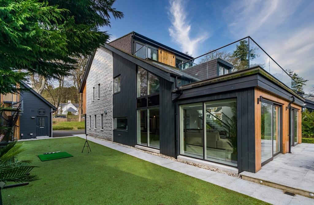 Additional image 13 of 45B Culter House Road, Milltimber, AB13