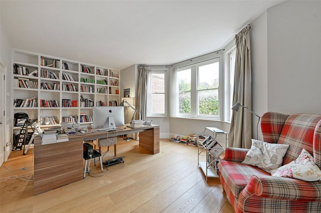 Additional image 5 of 6 bed semi-detached house for saleCharlbury Road, Oxford OX2