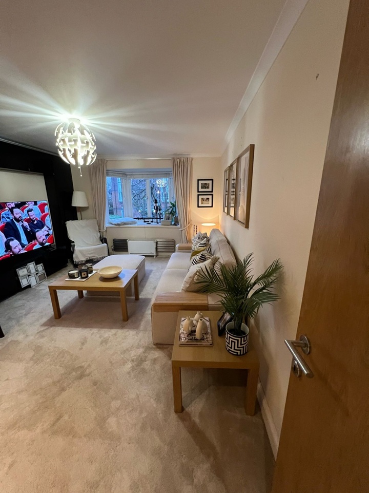 Additional image 11 of 2 Bed Flat, Bunning Way, N7, N1 7GU