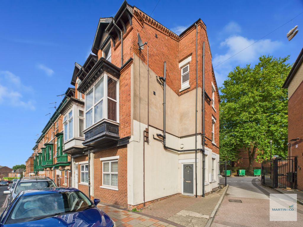 Additional image 2 of 18 bed end terrace house for saleGadd Street & Peveril Street, Radford NG7