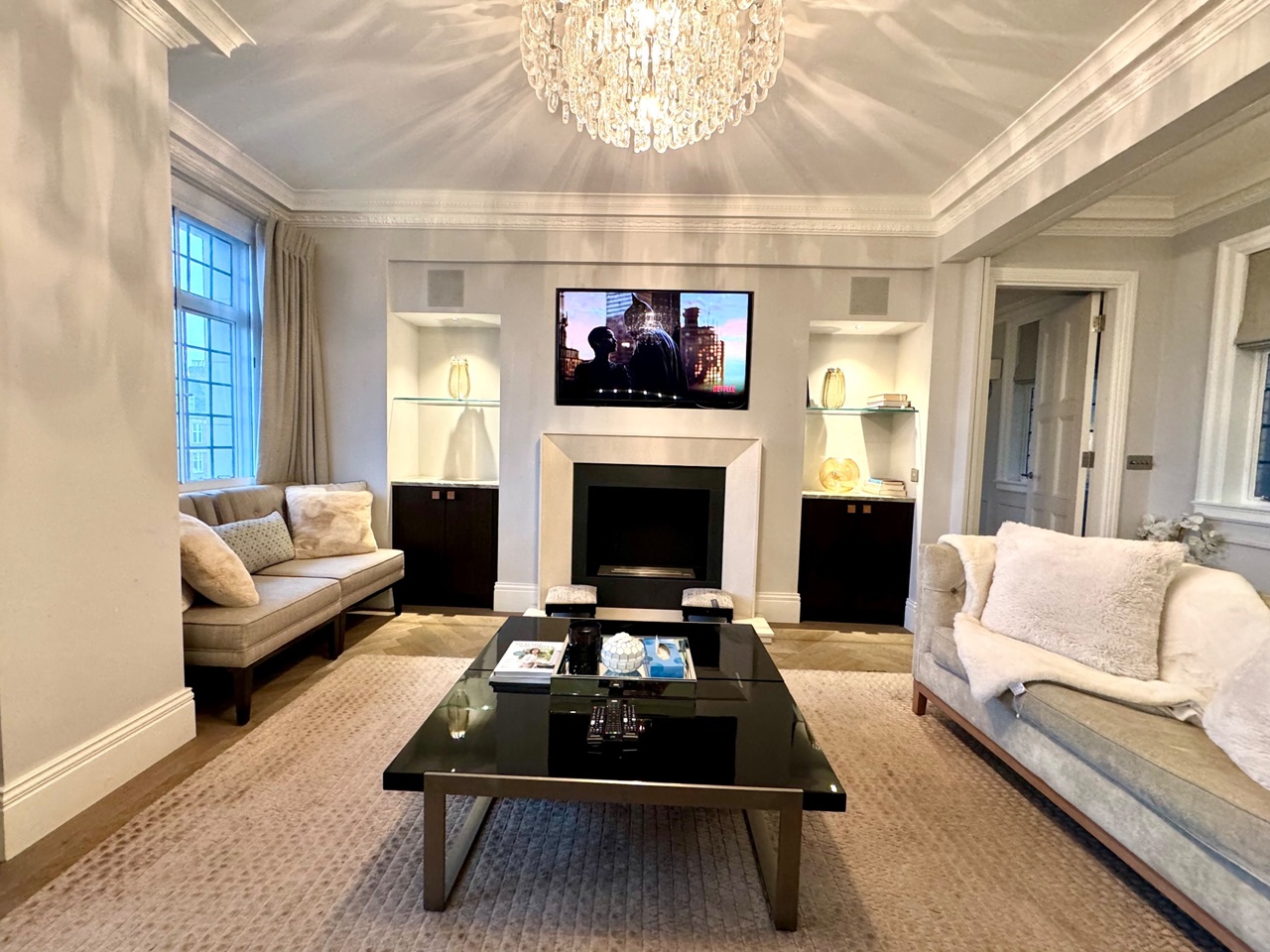 Additional image 45 of 4 Bed Flat, Chiltern Court, NW1, N1 7GU