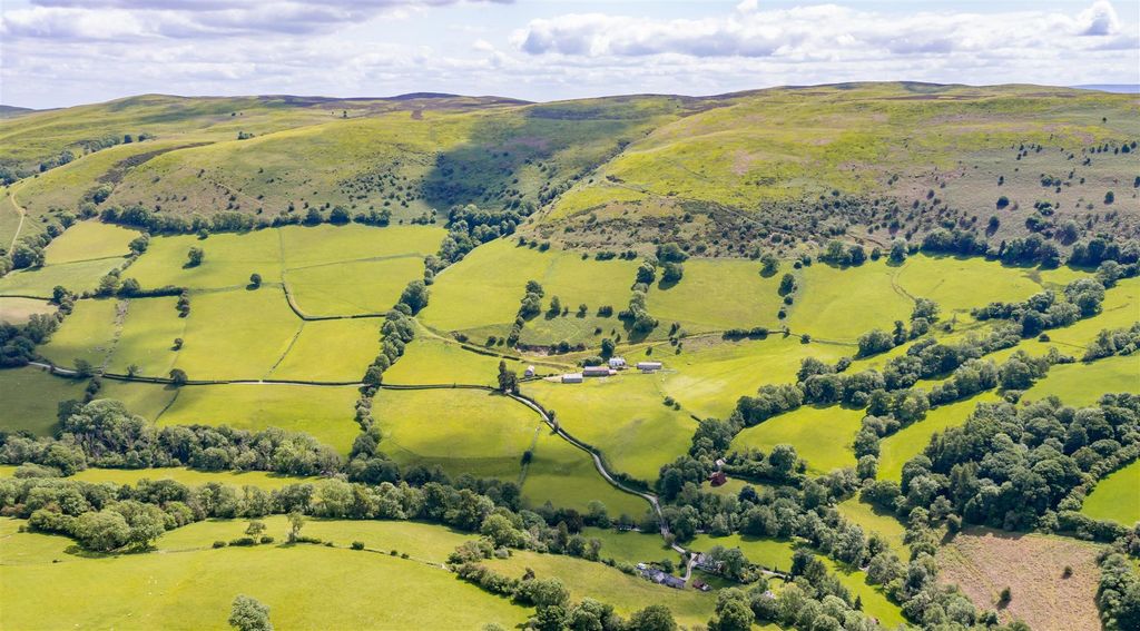 Additional image 9 of 6 bed farmhouse for saleLlanbadarn-Y-Garreg, Builth Wells LD2