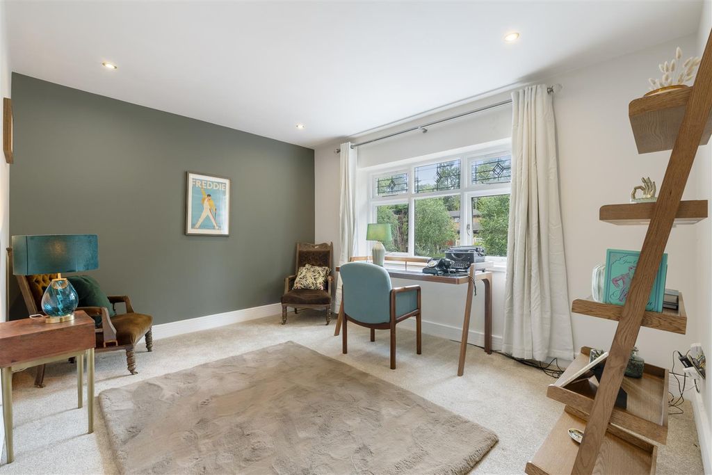 Additional image 61 of 7 bed property for saleLovelace Avenue, Solihull B91