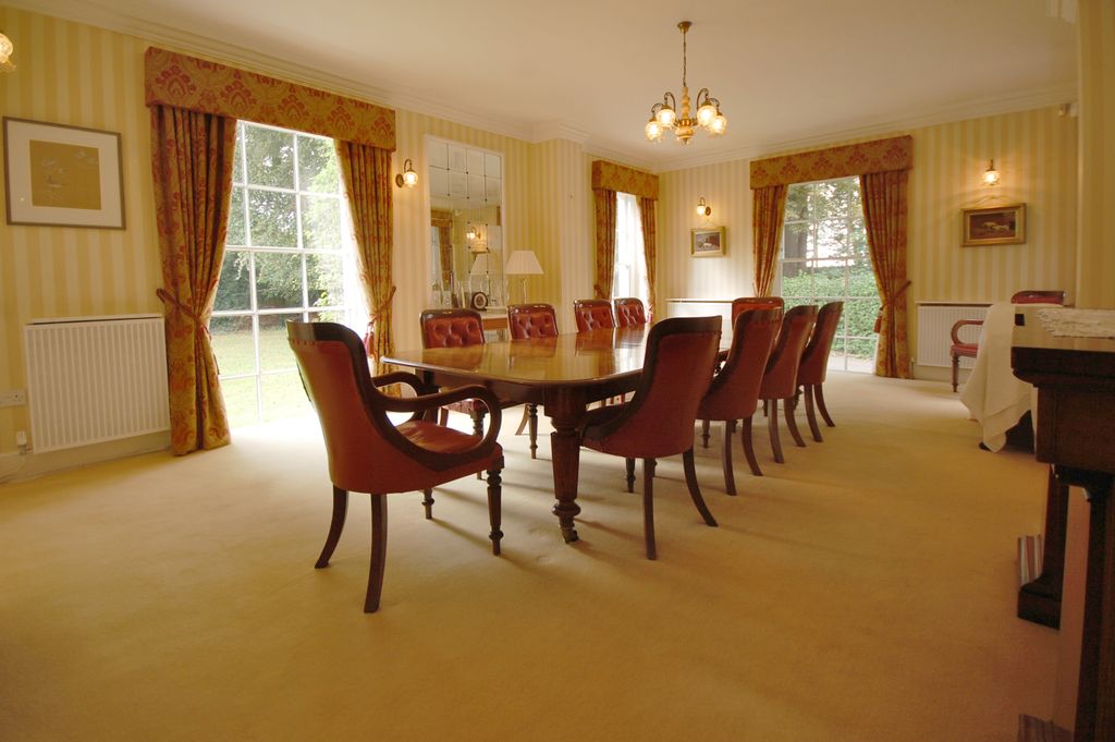 Additional image 21 of 5 bed detached house for saleGainsborough Road, Market Rasen LN8