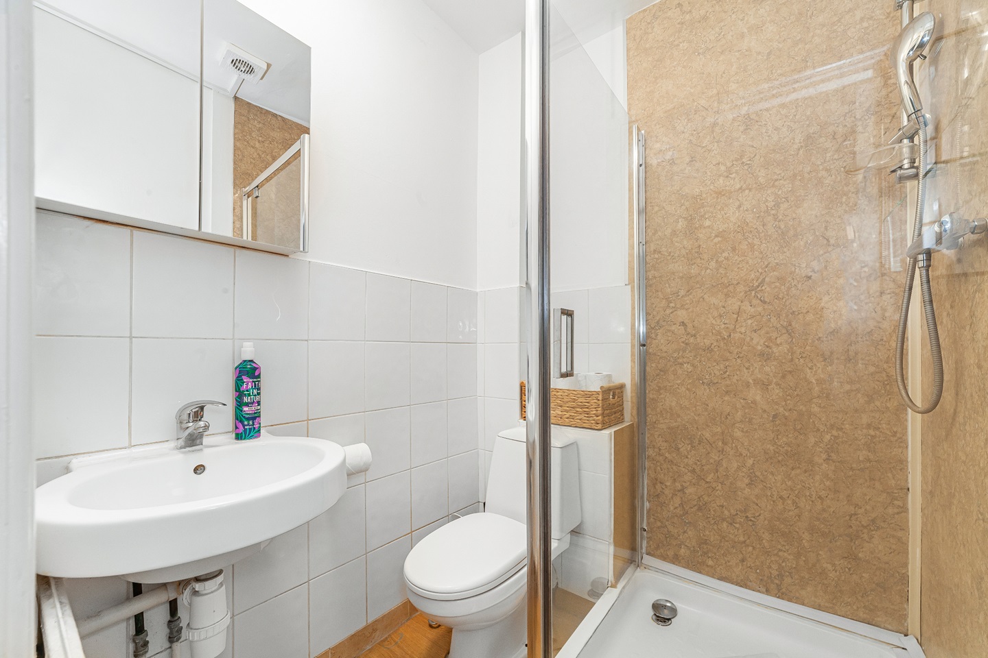 Additional image 5 of 1 Bed Flat, East Tenter Street, E1, N1 7GU