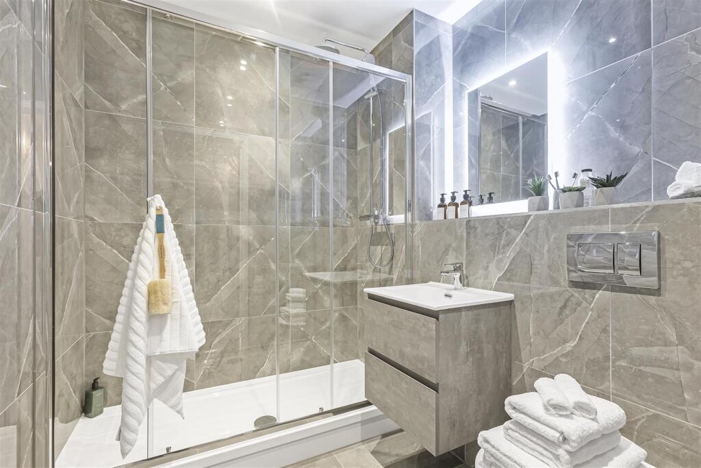 Additional image 4 of Plot 14, Edison House, Old Electricity Works, St. Albans