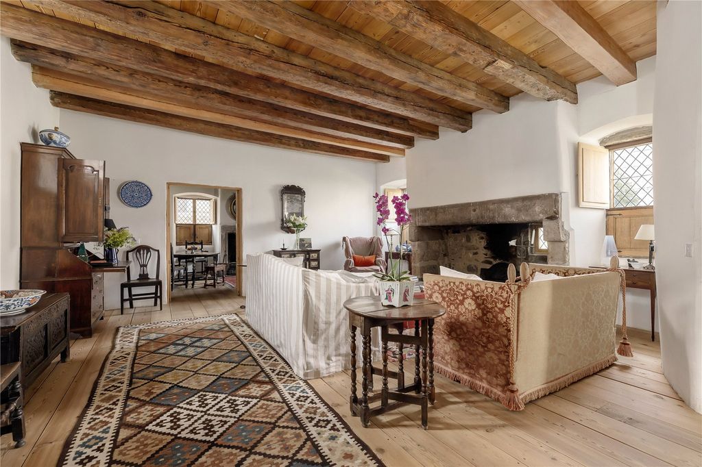 Additional image 2 of 10 bed property for saleLamb's House, Waters Close, Leith, Edinburgh EH6