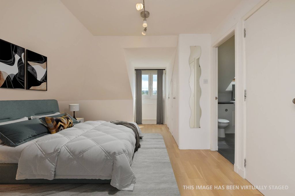 Additional image 14 of 2 bed flat for saleBonnyrigg Road, Eskbank, Dalkeith, Midlothian EH22