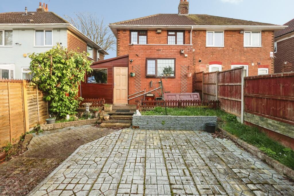 Additional image 4 of Jervoise Road, BIRMINGHAM, West Midlands, B29