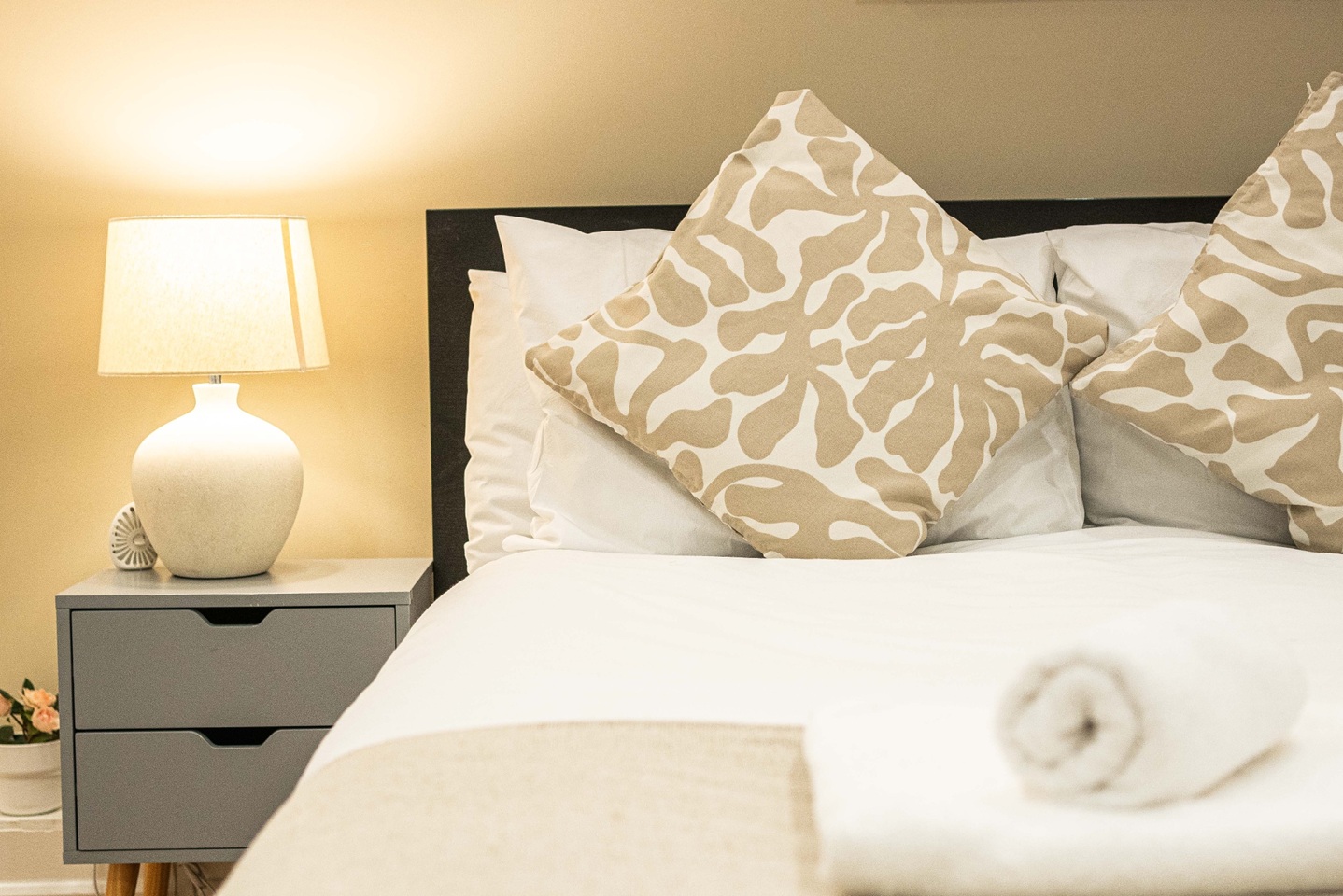 Additional image 23 of 2 Bed Flat, Royal College Street, NW1, N1 7GU