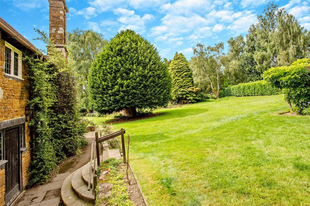 Additional image 23 of 6 bed detached house for saleHigh Street, Braunston, Oakham, Rutland LE15