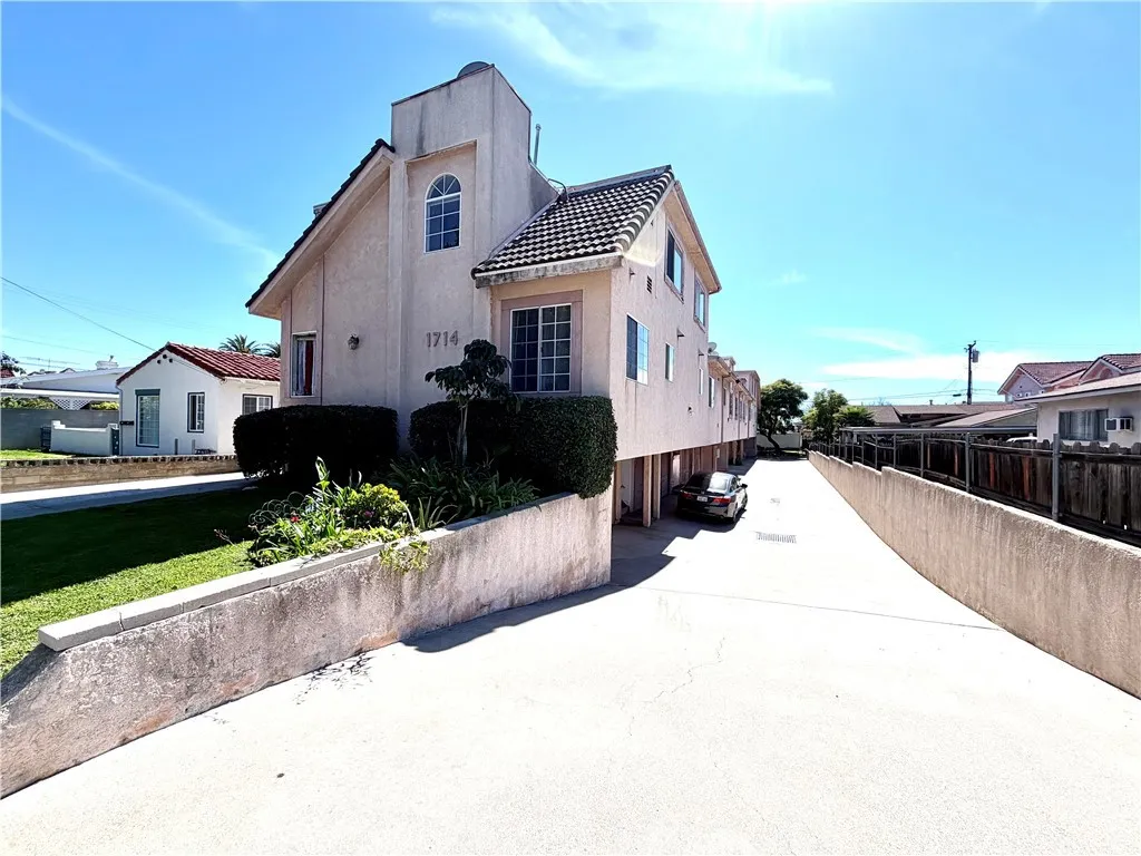 1714 Cedar Street Unit E, Alhambra, CA 91801