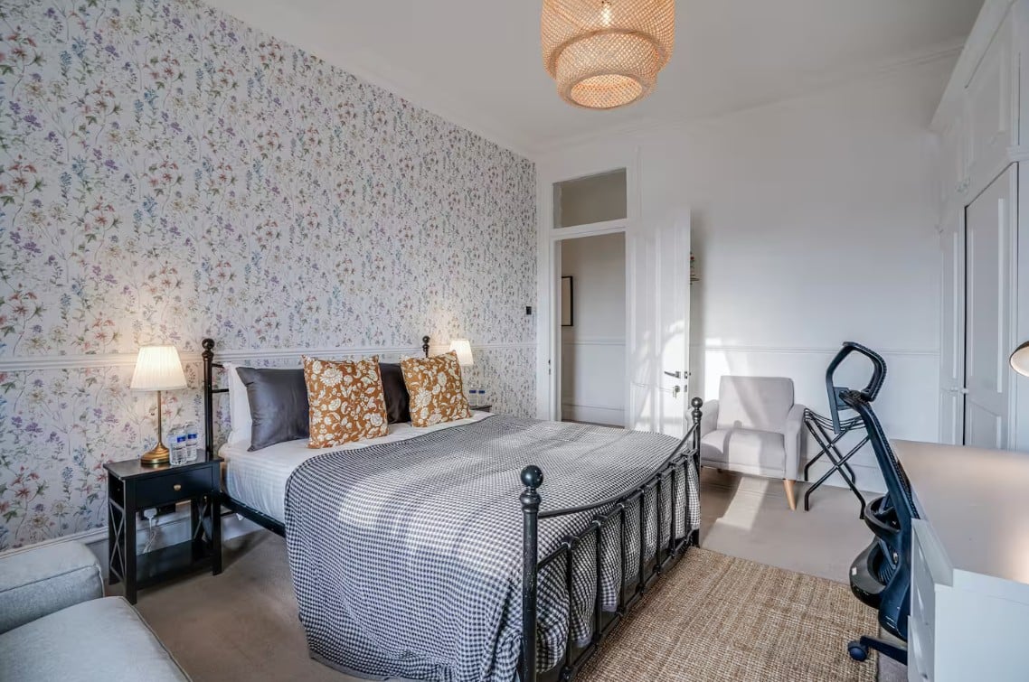 Additional image 13 of 4 Bed Flat, Victoria, SW1P, N1 7GU