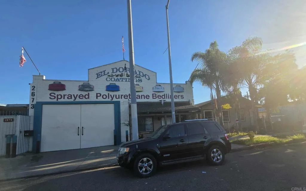 Additional image 20 of 2661 Commercial Street, San Diego, CA 92113