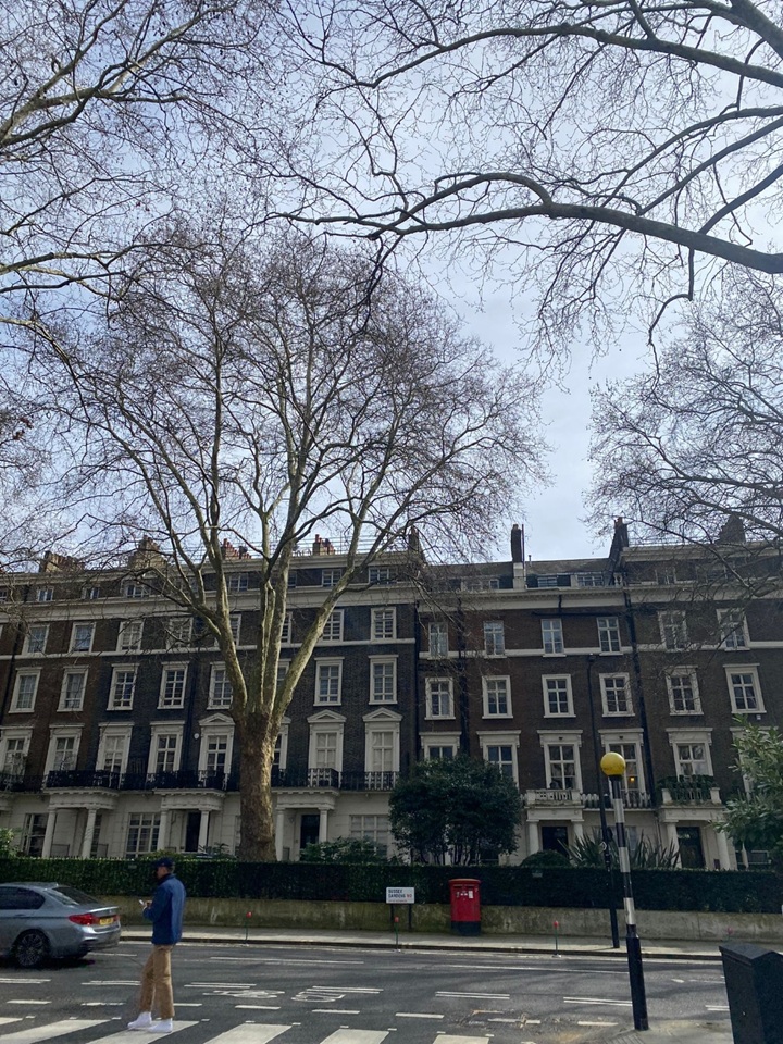 Additional image 15 of 2 Bed Flat, Sussex Gardens, W2, N1 7GU