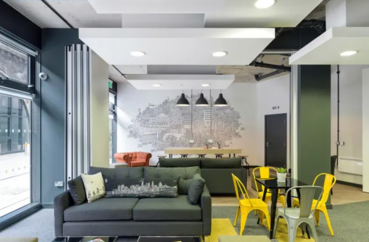 Additional image 5 of Room in a Shared Flat, Steedman Street, SE17, N1 7GU