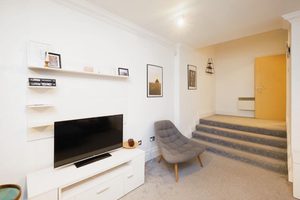 Additional image 4 of Chamberlain Court, 104 Edmund Street, Birmingham, West Midlands, B3