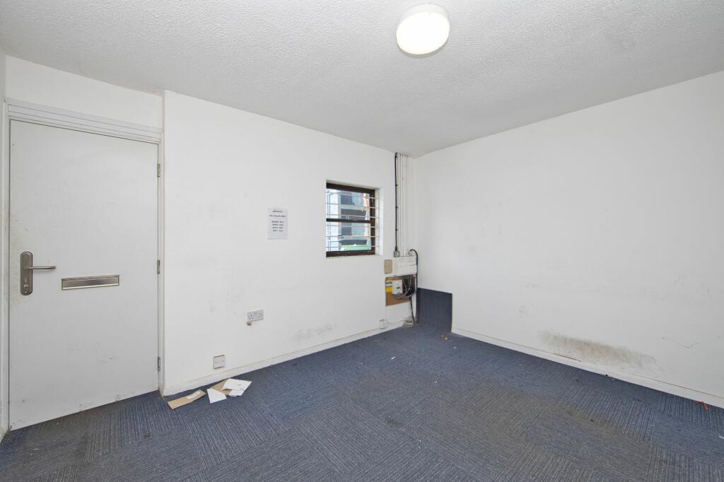 Additional image 7 of Poulton Close Business Park, Dover, CT17