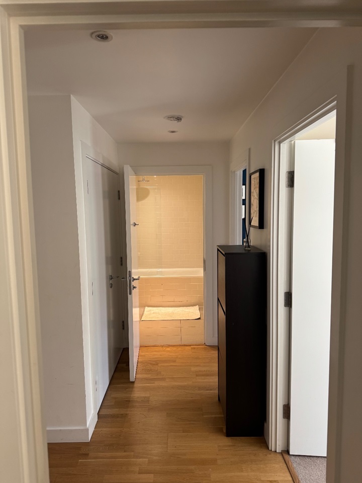 Additional image 2 of 2 Bed Flat, Rodney Road, SE17, N1 7GU