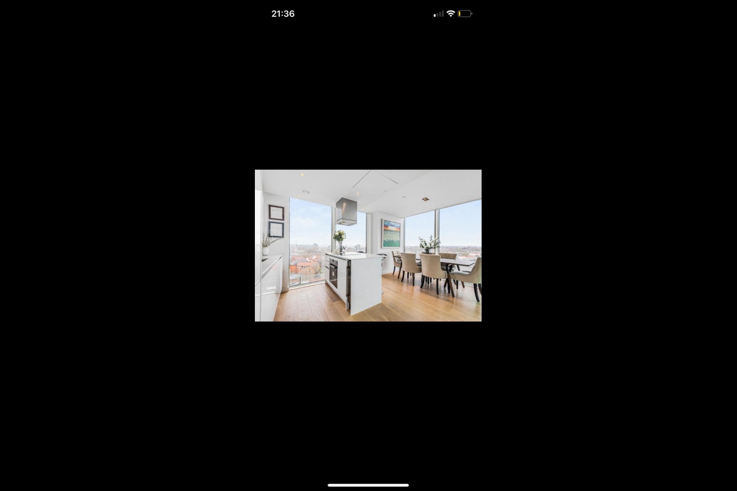 Additional image 6 of 2 Bed Flat, Avantgarde Tower, E1, N1 7GU