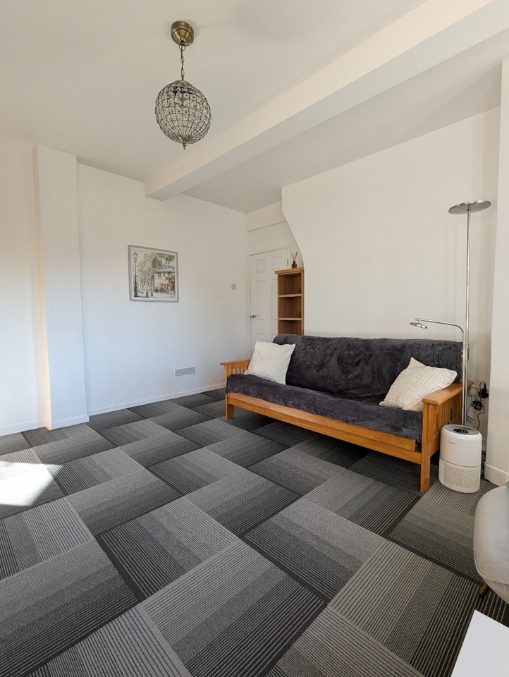 Additional image 2 of 1 Bed Flat, Wade House, SE1, N1 7GU