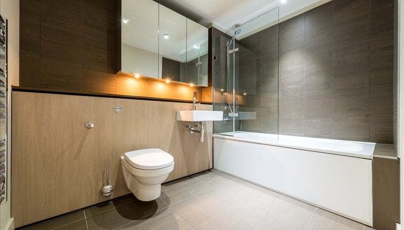 Additional image 9 of 3 Bed Flat, Merchant Square, W2, N1 7GU