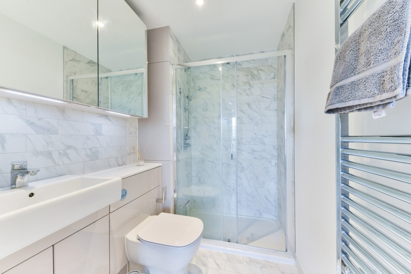 Additional image 7 of 2 Bed Flat, Weymouth Building, SE17, N1 7GU