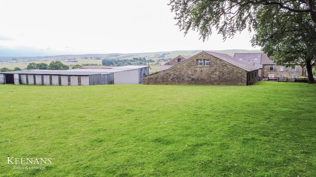 Additional image 37 of Property for saleHaslingden Old Road, Oswaldtwistle, Accrington BB5