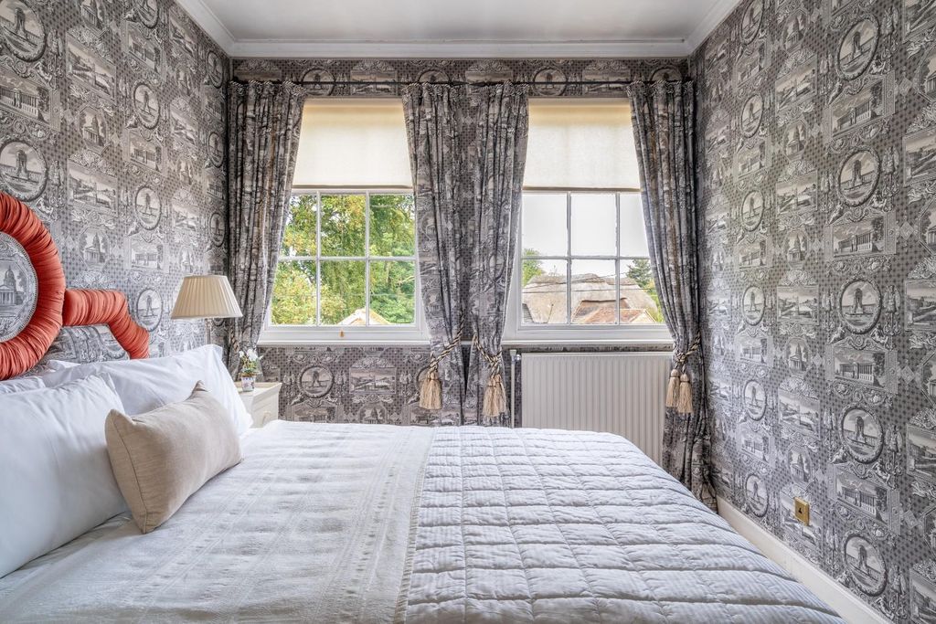 Additional image 15 of 10 bed detached house for saleHunton Down Lane, Winchester SO21