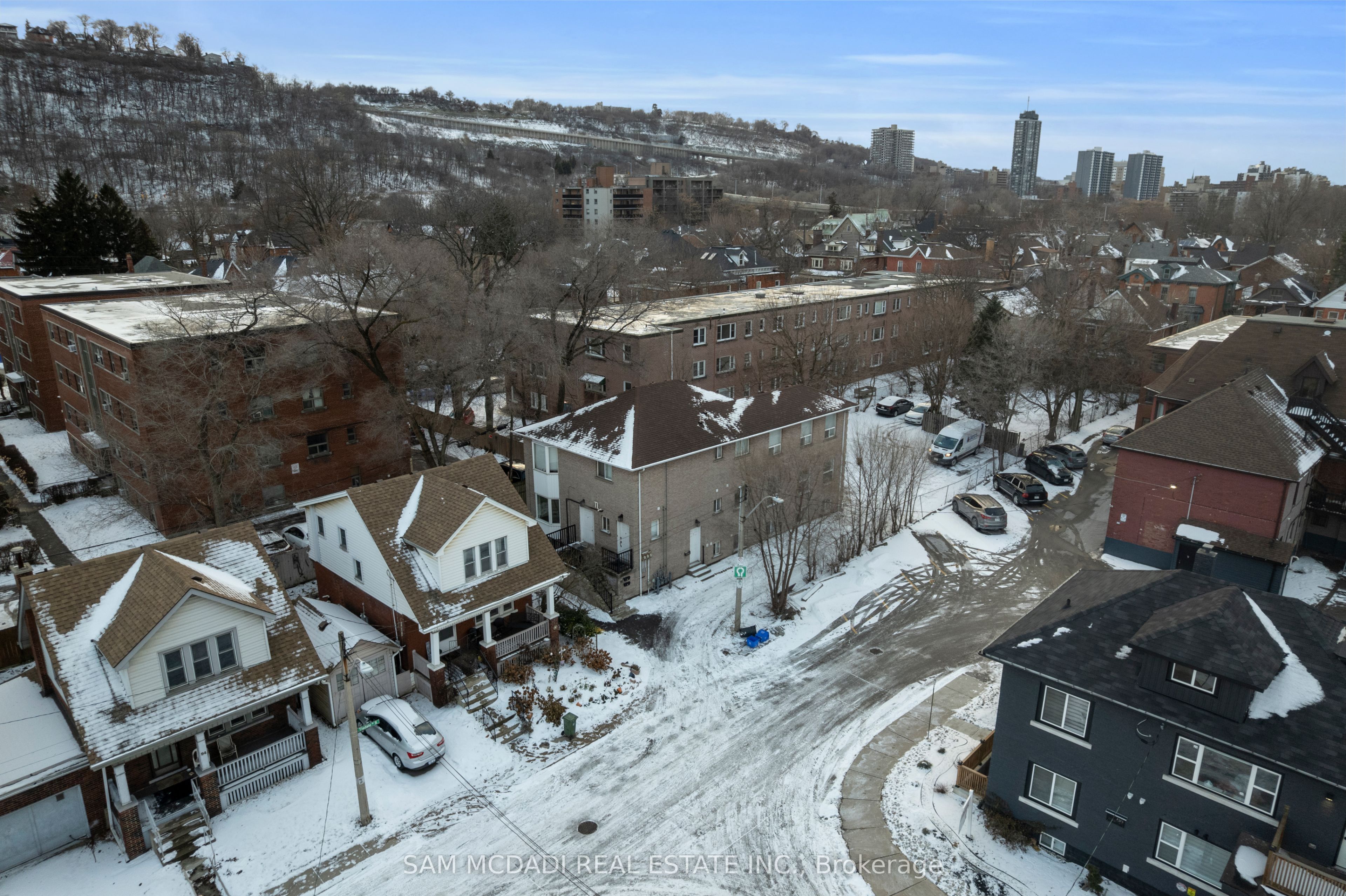 90 Tisdale Street S, Hamilton, ON, L8N 2W2