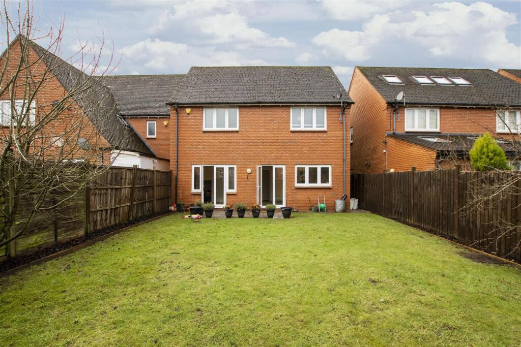 Additional image 15 of New House Farm Drive, Northfield, Birmingham, West Midlands, B31