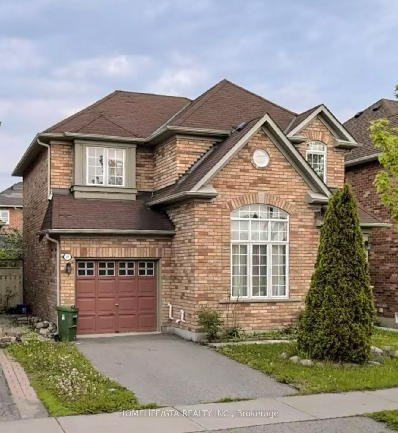 Basement-21 Siskin Terrace, Toronto, ON, M1X 1T7