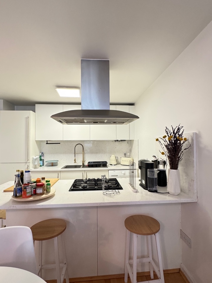 Additional image 5 of 1 Bed Flat, Seward Street, EC1V, N1 7GU