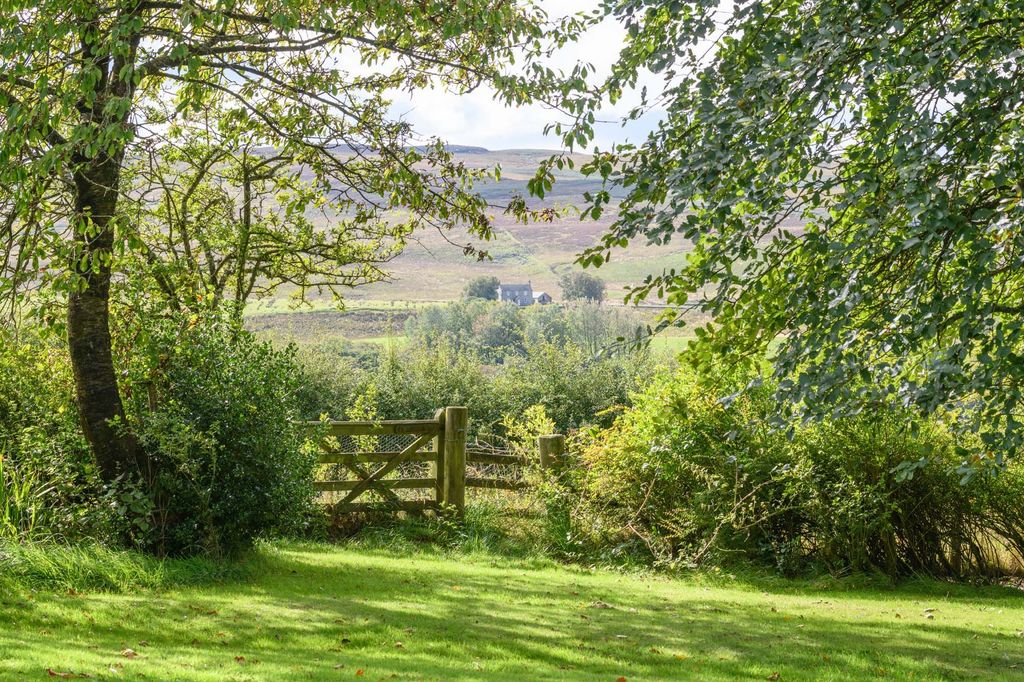Additional image 26 of 5 bed country house for saleWadge Head, Tarset, Hexham, Northumberland NE48