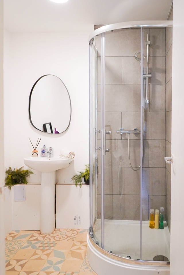 Additional image 5 of 3 Bed Flat, Oakshott Court, NW1, N1 7GU