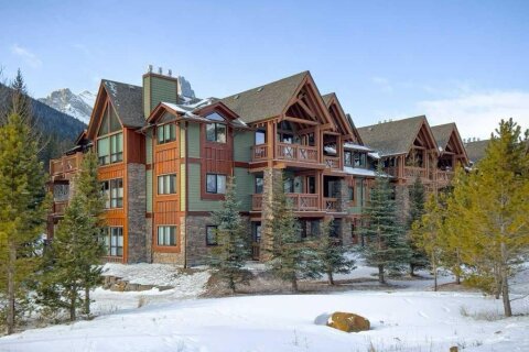 Additional image 7 of 221-106 Stewart Creek Landing, Canmore, AB, T1W0G6