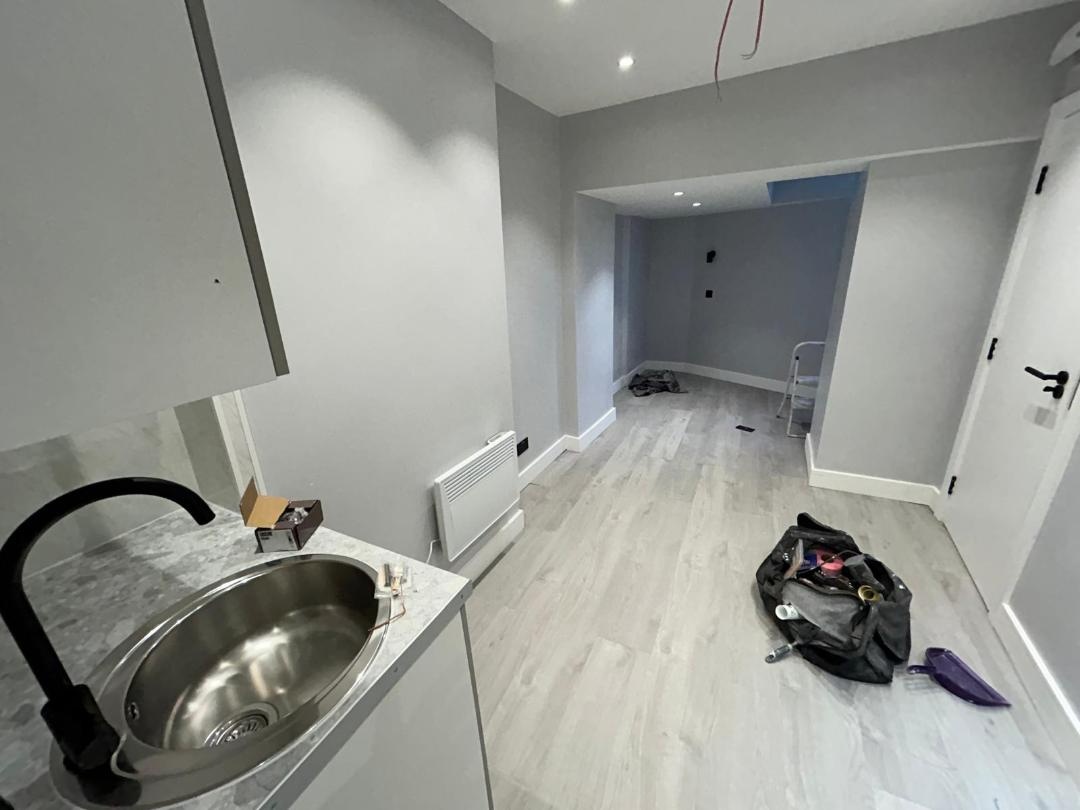 Additional image 41 of Studio Flat, Paddington, W2, N1 7GU