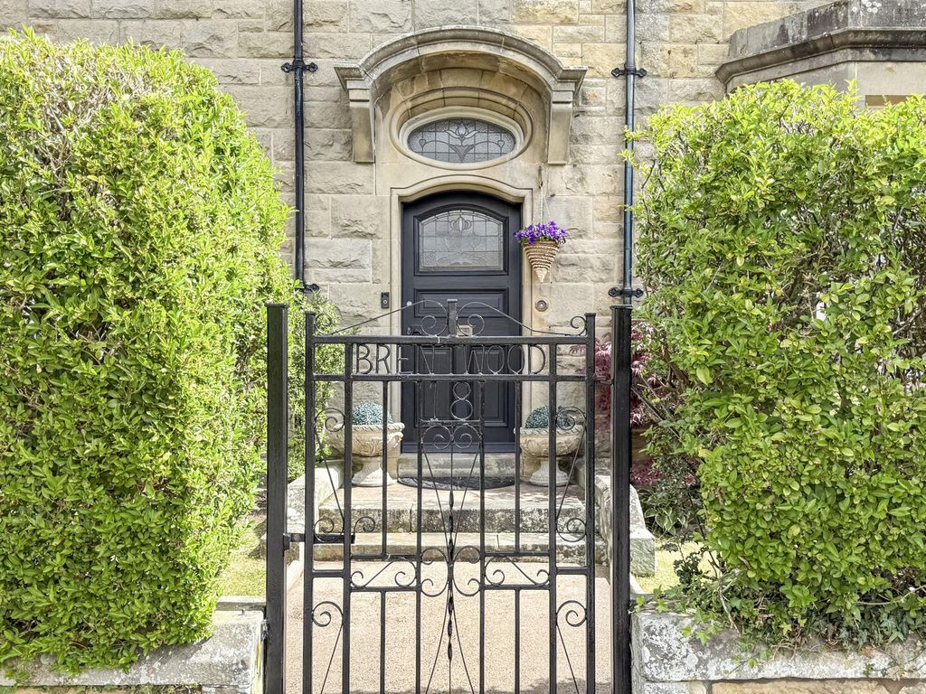 Additional image 2 of 5 bed detached house for saleBrentwood, Young Street, Elgin IV30