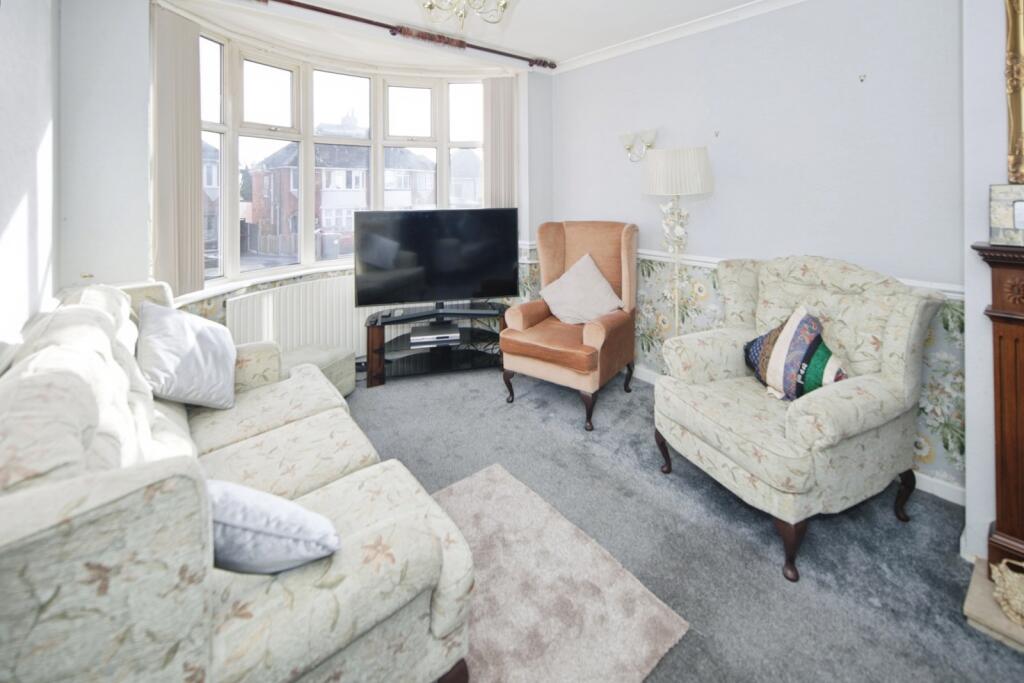 Additional image 5 of Ennersdale Road, Coleshill, Birmingham, Warwickshire, B46