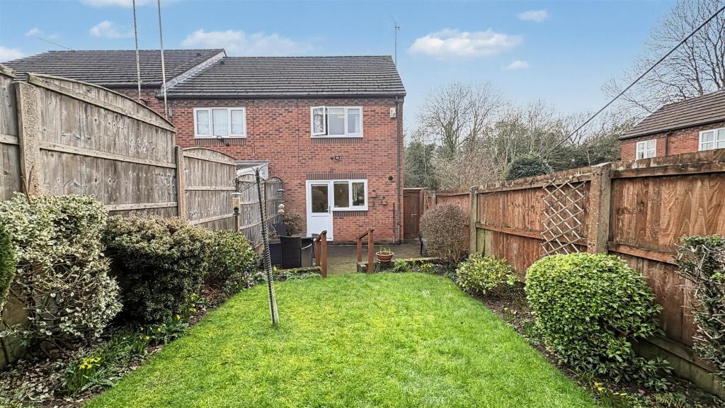 Additional image 16 of Iris Drive, Kings Heath