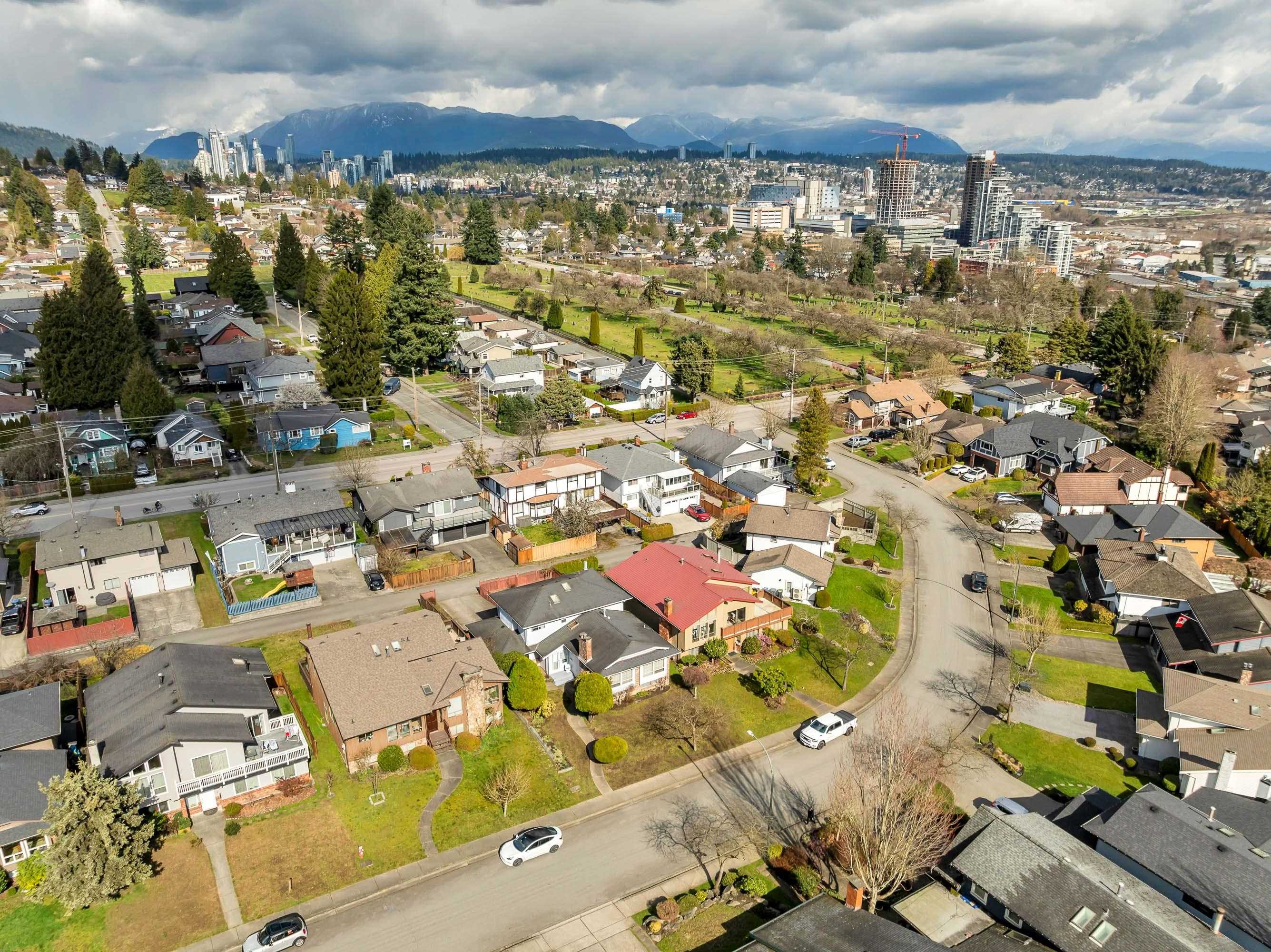 Additional image 4 of 431 Glenbrook Drive, New Westminster, BC, V3L 5J3