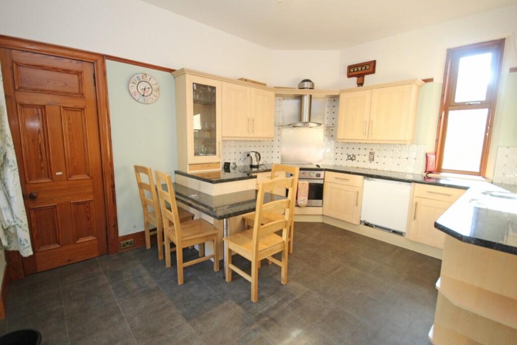 Additional image 9 of Braehead, 5 Marchmont Crescent, Buckie, Banffshire, AB56 4BX