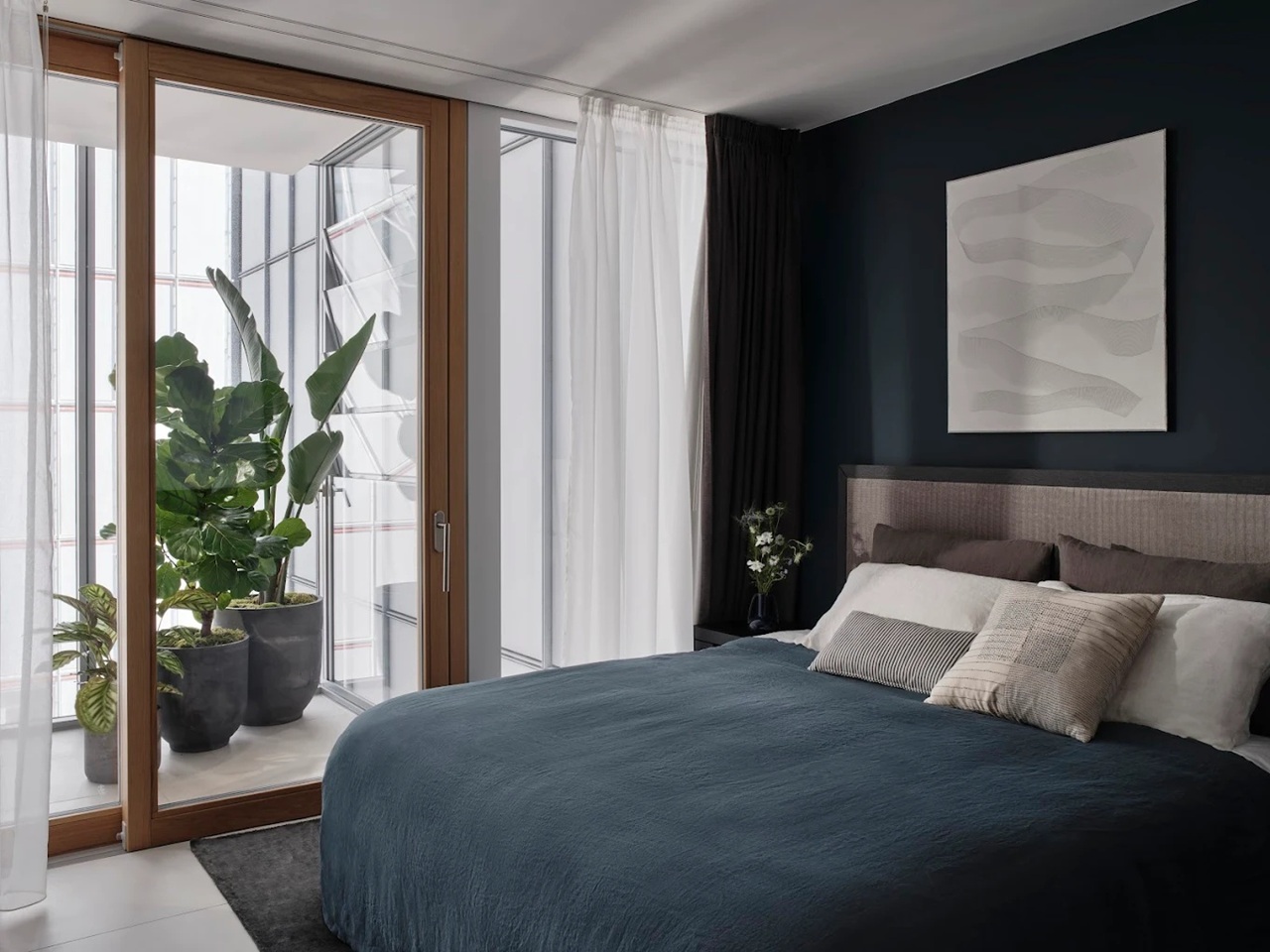 Additional image 6 of 1 Bed Penthouse, London Bridge St, SE1, N1 7GU