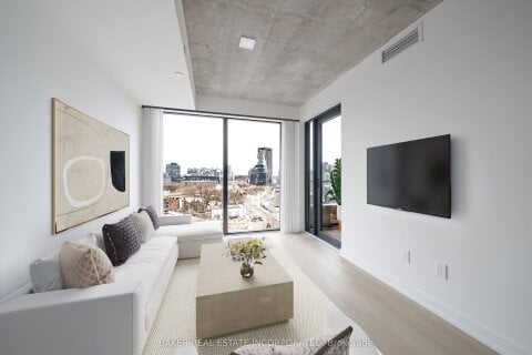 Additional image 7 of 809-28 Eastern Avenue, Toronto, ON, M5A 0Y2
