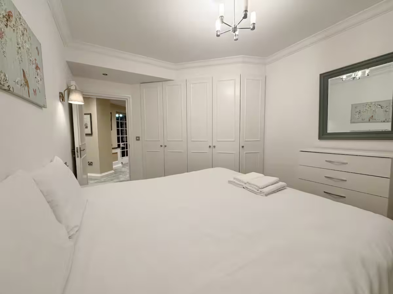 Additional image 16 of 3 Bed Penthouse, Harrowby Court, W1H, N1 7GU