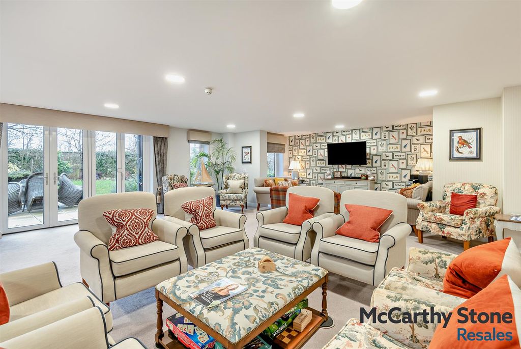 Additional image 27 of 1 bed flat for saleLonsdale Park, Barleythorpe, Oakham, Rutland LE15