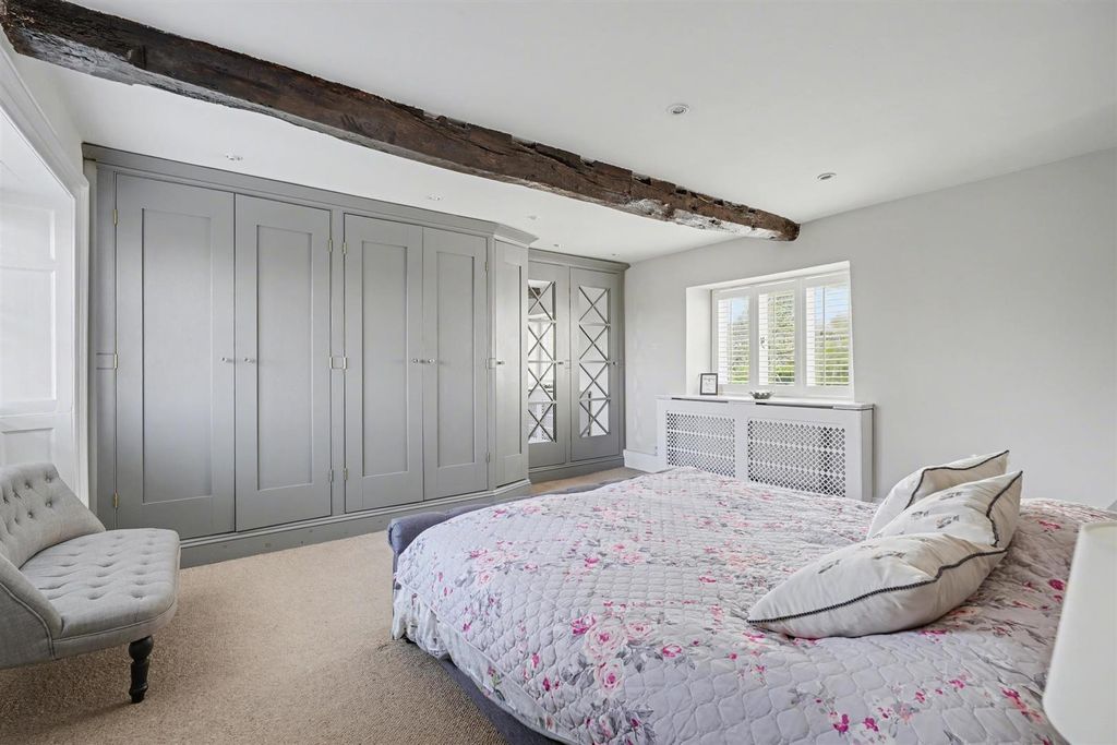 Additional image 17 of 6 bed detached house for saleCourt House, 4 Court Close, Creaton, Northampton NN6