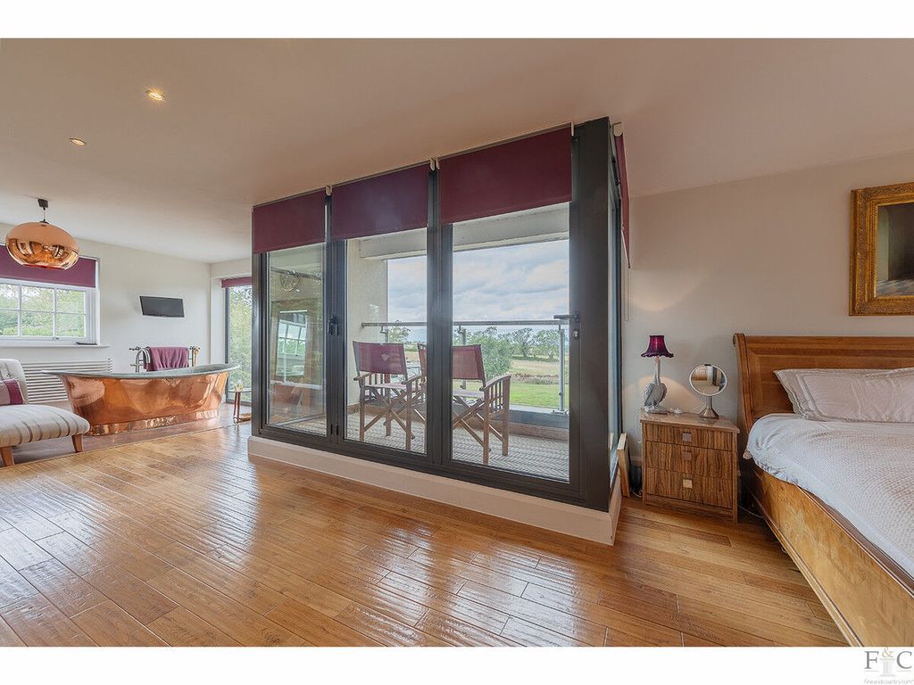 Additional image 23 of 5 bed country house for saleKilby Road, Fleckney LE8