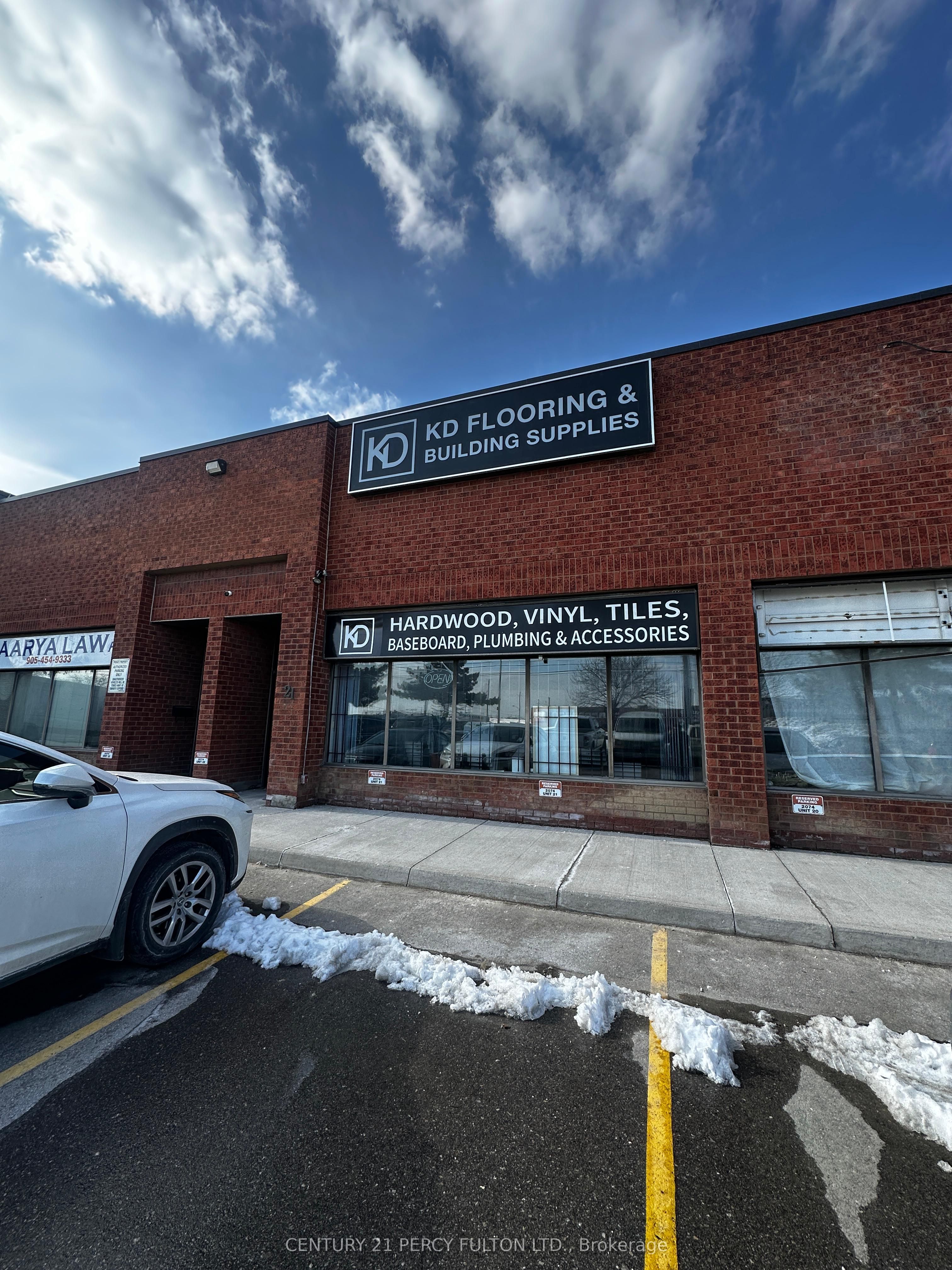 Additional image 2 of 21-2074 Steeles Avenue W, Brampton, ON, L6Y 0A7